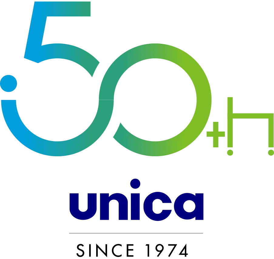 50th unica since 1974